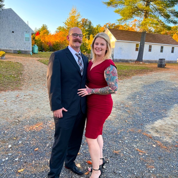 Meet your Posher, Amanda - Picture 1 of 1